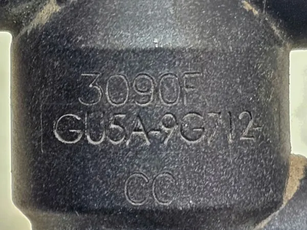 Válvula Combustible Ford Edge OEM GU5A-9G712-CC Usado image 6