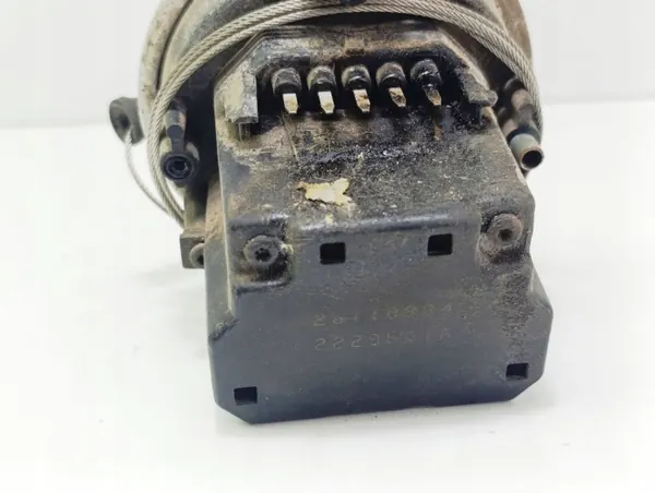 Module de régulateur de vitesse OEM 25110834 Pontiac Trans Sport image 6