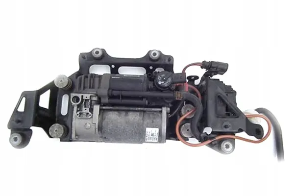 Compresor suspensión Audi A8 OEM bt-cars-5141 image 2