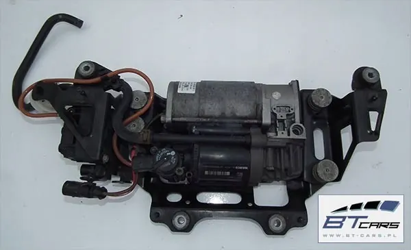 Compresor suspensión Audi A8 OEM bt-cars-5141 image 3