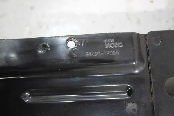 Frontverstärkung Hyundai ix20 image 5