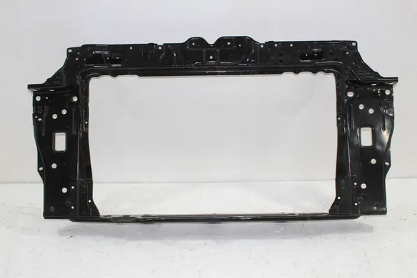 Frontverstärkung Hyundai ix20 image 6