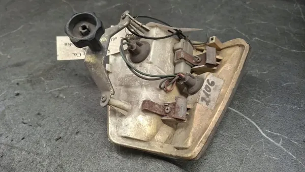 OEM 041-0401 Oikea etusumuvalo Mitsubishi Galant II image 6