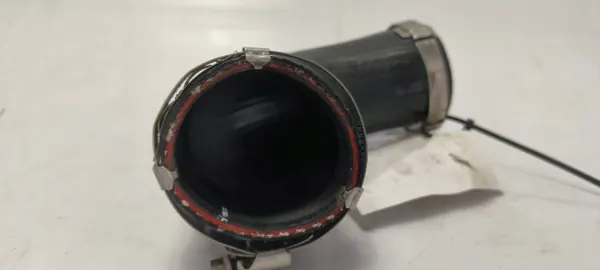 Gebrauchtes Ansaugrohr OEM 4M01457090 für Audi Q7 II image 3