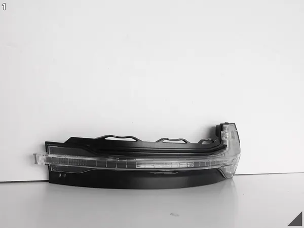 Lâmpada de Sinalização Audi OE 8V0949102B image 2