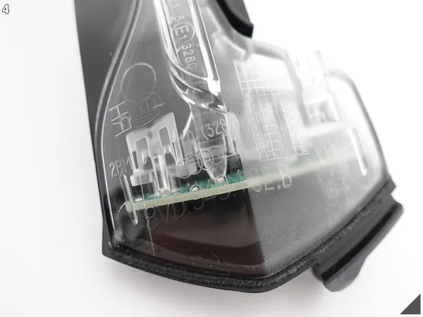 Lâmpada de Sinalização Audi OE 8V0949102B image 5