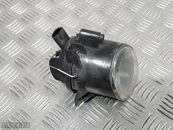 2008 Seat Altea XL Farol de Neblina 5P0941700A image 2