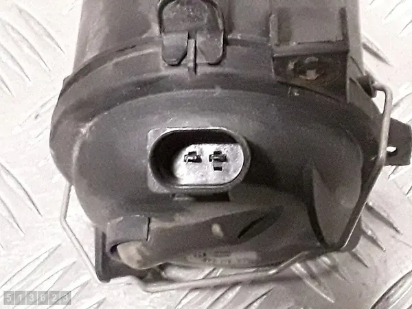 2008 Seat Altea XL Farol de Neblina 5P0941700A image 3