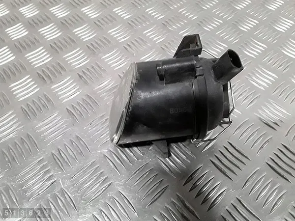 2008 Seat Altea XL Farol de Neblina 5P0941700A image 4