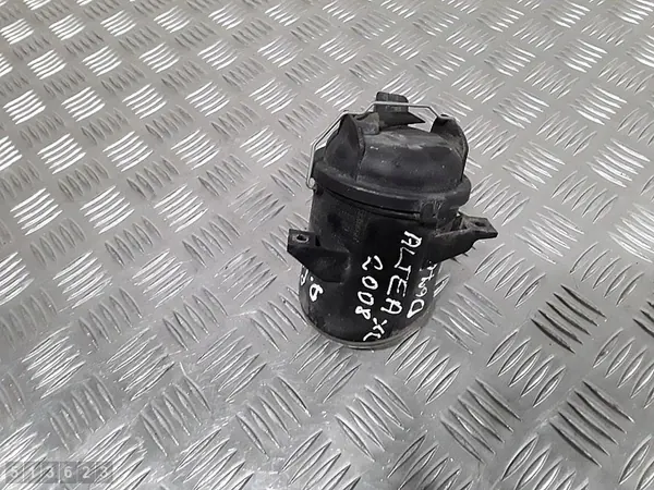 2008 Seat Altea XL Farol de Neblina 5P0941700A image 5