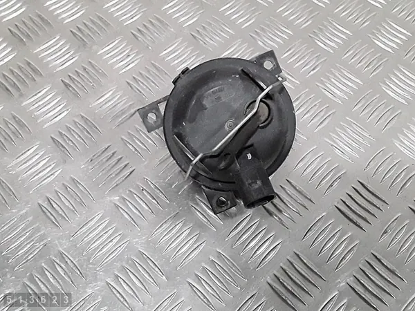 2008 Seat Altea XL Farol de Neblina 5P0941700A image 6