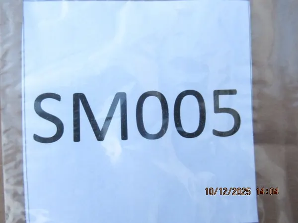 Clignotant gauche Honda Civic X 2019 image 5