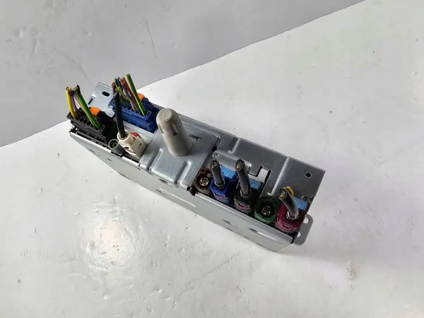 Peugeot 2008 II Radio Modul Läsare OEM 9830226080 image 6