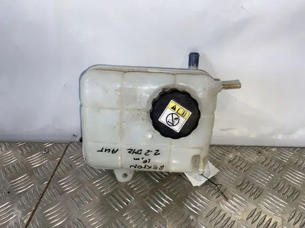 Depósito compensador SsangYong Rexton 2019 OEM FOB4928 image 2