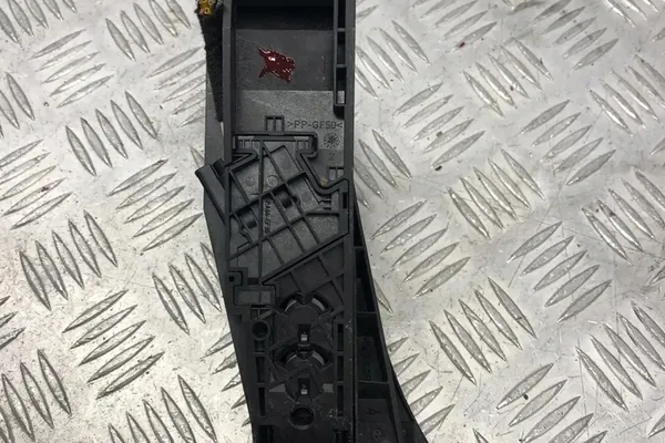 BMW 3 (E90) Gaspedal 2011 OEM 6789999 image 3