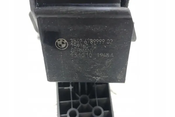 BMW 3 (E90) Gaspedal 2011 OEM 6789999 image 5