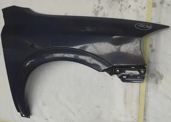 Parafango destro Opel Corsa C 2000-2006 OEM 555602-INDIVIDUAL image 2