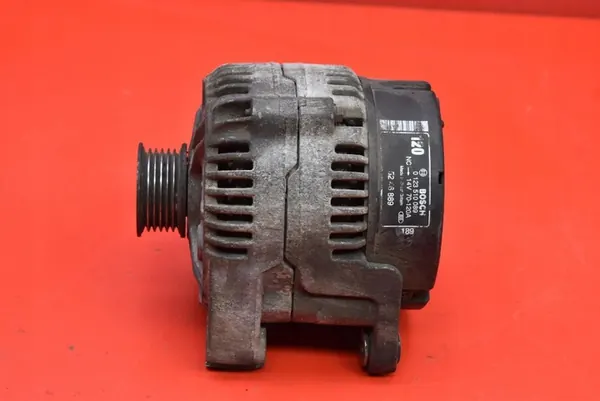 Generaattori Saab 9-3 1.2 DiD 125 KM 98-02 OEM 5246889 image 5