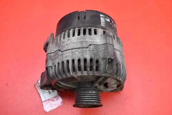 Generaattori Saab 9-3 1.2 DiD 125 KM 98-02 OEM 5246889 image 8