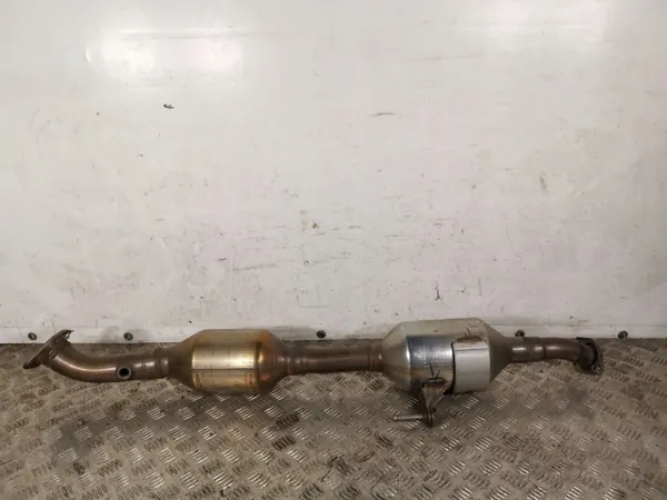 Toyota C-HR DPF-filter OEM 30Y15STI - Gebruikt image 2