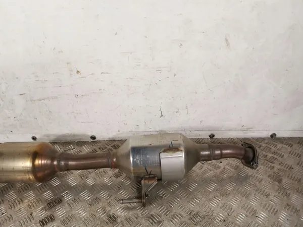 Toyota C-HR DPF-filter OEM 30Y15STI - Gebruikt image 3