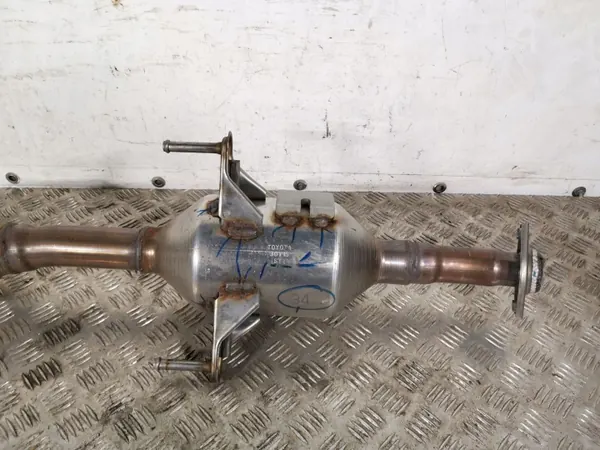 Toyota C-HR DPF-filter OEM 30Y15STI - Gebruikt image 6