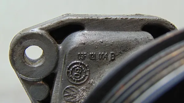 Pompa acqua VW Audi Seat Skoda 1.2 TFSI image 3