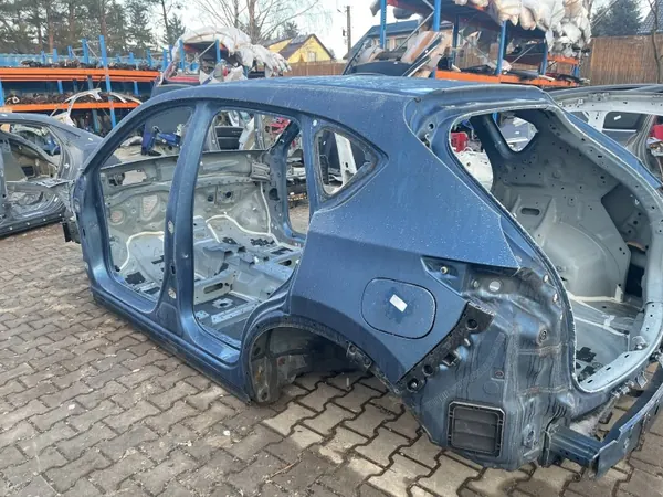 Mazda CX-5 II Takaosat OEM PU26573 image 2