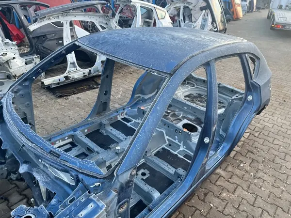 Mazda CX-5 II Takaosat OEM PU26573 image 4