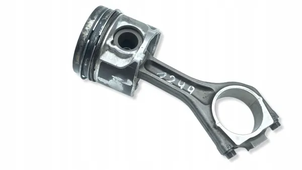 Pistón y Biela OEM AMD233051 Land Rover Discovery Sport image 2