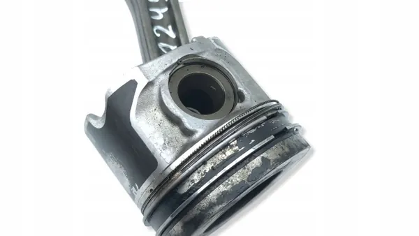 Pistón y Biela OEM AMD233051 Land Rover Discovery Sport image 4