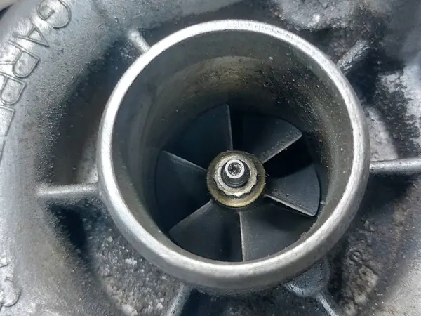 Turbina Citroen C8 2.0 HDI 9644384180 image 4