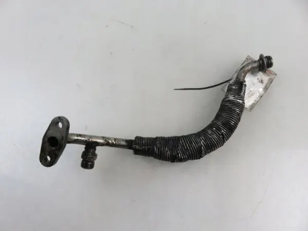 Conducto de aceite Porsche usado OEM 94810520703 image 5