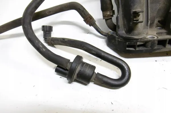 Coletor de admissão Volkswagen Fox 1.2 OE 03D129766L image 2