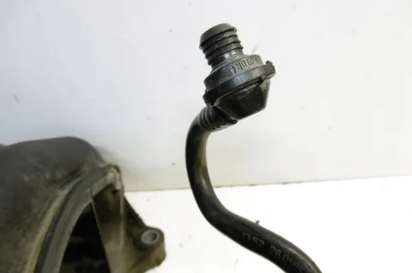 Coletor de admissão Volkswagen Fox 1.2 OE 03D129766L image 3