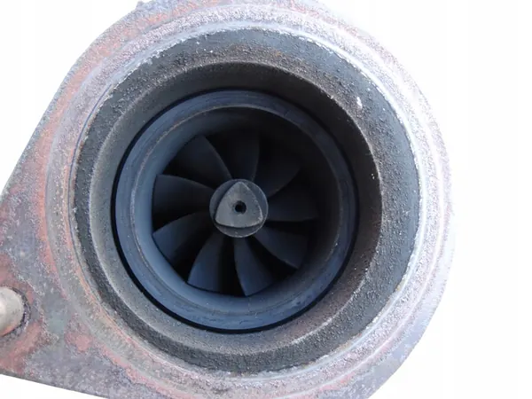 Turbo Audi A6 C7 A7 A8 D4 3.0 TDI CLA 059145874J image 10