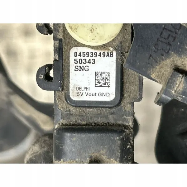 Col de remplissage OEM 68061727AG pour Dodge Challenger image 9