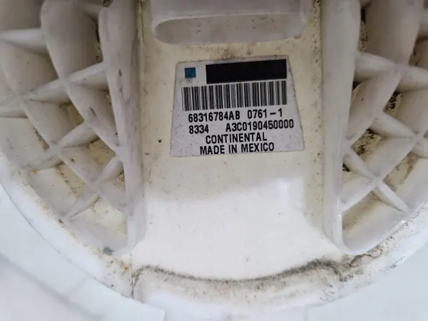 Dodge polttoainepumppu OEM 68316784AB Challenger/Charger image 4