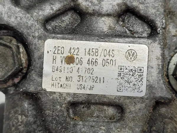 Bomba de direção assistida 2.0 TDI VW Crafter 2E0422145B image 8