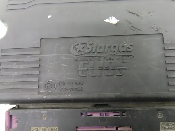 Controlador GPL OEM 10R020885 - Stargas Elios image 3