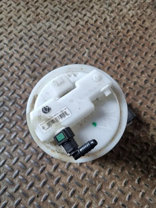 Bomba de combustível Dacia Duster 2017 172025410R image 3