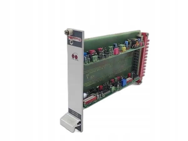 Gebrauchtes APP Elektronikmodul OEM 2584 image 2
