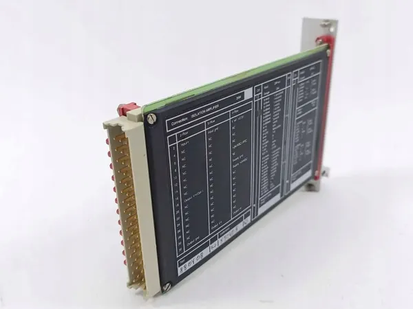 Gebrauchtes APP Elektronikmodul OEM 2584 image 3