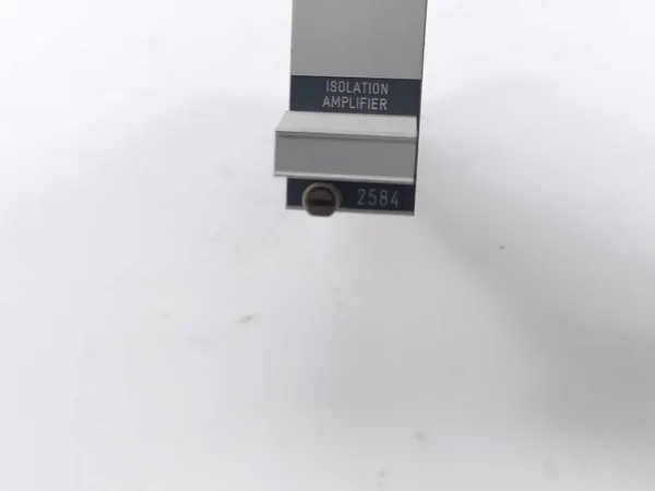 Gebrauchtes APP Elektronikmodul OEM 2584 image 5