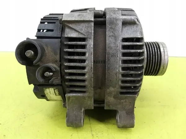 Vaihtovirtageneraattori Peugeot 307 I 2001-2005 2.0 Diesel Valeo 9641302580 image 4