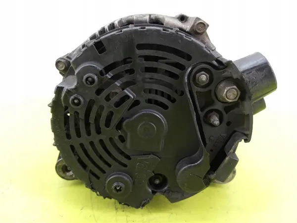 Vaihtovirtageneraattori Peugeot 307 I 2001-2005 2.0 Diesel Valeo 9641302580 image 6