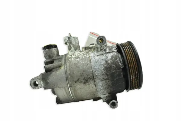 AC Kompressor VW Golf VI Audi A3 8P 1.6 2.0 TDI 5K0820803A image 4