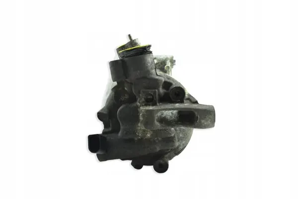 AC Kompressor VW Golf VI Audi A3 8P 1.6 2.0 TDI 5K0820803A image 5