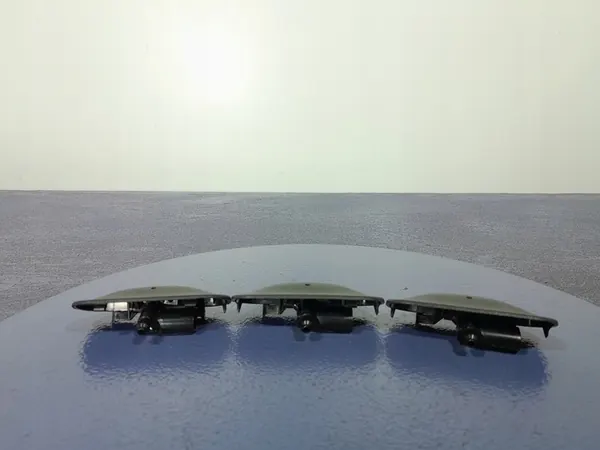 AUDI Q7 II 4M Verwarmde Ruitensproeiers 4M0955988 image 2