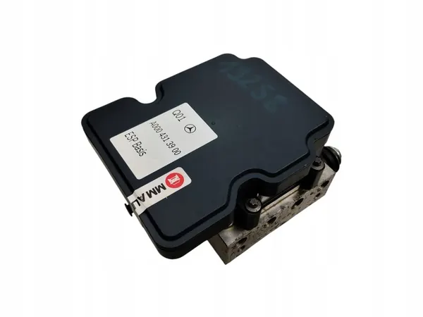 Pompe ABS OEM A0004313900 pour Mercedes GLA X156 image 3